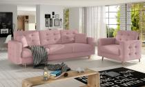 ELTAP ASGARD 3+1, SORO 61, PINK, 21715