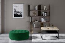 ELTAP MONTY, MONOLITH 37, DARK GREEN, 28946