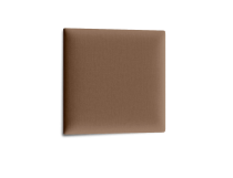 ELTAP QUADRATTA 40X40, MONOLITH 09, LIGHT BROWN, 29415