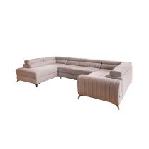 ELTAP LOUIS, GOJO 101, PINK, LEFT, 24895