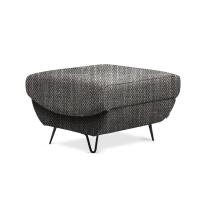 ELTAP SILVA PUF, MARTE 130, GRAY, 29798