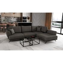 ELTAP LARDE, FLORES 5, DARK GRAY, RIGHT, 24845