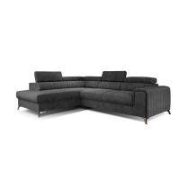 ELTAP LAURENCE, DORA 96, DARK GRAY, LEFT, 27180