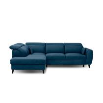 ELTAP NOBLE, NUBE 40, DARK BLUE, LEFT, 25132