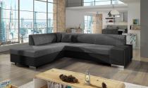 ELTAP PORTO, SAWANA 05, SOFT 11, DARK GRAY, LEFT, 29380