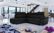 ELTAP LORETO, SAWANA 14, SOFT 11, BLACK, LEFT, 27548