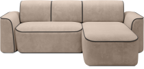 ELTAP UME, ROYAL 18, VELVETMAT 22, BEIGE, RIGHT, 63420