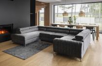 ELTAP LOUIS, MARTE 10, BLACK, LEFT, 24897