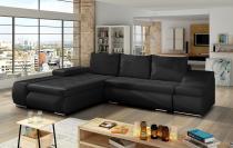 ELTAP ONTARIO, SOFT 11, BLACK, LEFT, 29261