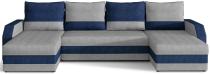 ELTAP MARION, PAROS 05, KRONOS 09, GRAY, SYMMETRICAL, 27811