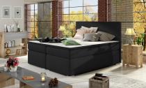ELTAP DIVALO 180X200, SAWANA 14, BLACK, 22341