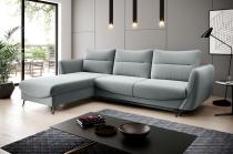 ELTAP SILVA, SAVOI 100, GRAY, LEFT, 25412