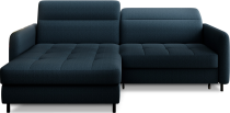 ELTAP GOMSI, MANHATTAN 40, DARK BLUE, LEFT, 24557