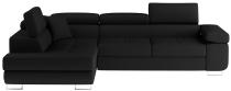 ELTAP ANTON, SAWANA 14, BLACK, LEFT, 21401