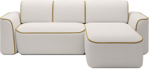 ELTAP UME, ROYAL 01, RIVIERA 41, WHITE, RIGHT, 63413