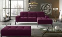 ELTAP TORRENSE, MAT VELVET 68, PURPLE, RIGHT, 31014