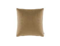 ELTAP DEKORATIVNY OBAL NA VANKUS 40X40, MONOLITH 09, LIGHT BROWN, 63445