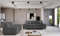 ELTAP PORTO 2+3, PAROS 06, DARK GRAY, 29365