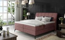 ELTAP ADERITO 180X200, KRONOS 29, KRONOS 29  PASY 2, PINK, 21233