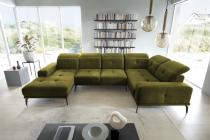 ELTAP NEVIRO, NUBE 33, GREEN, RIGHT, 25078