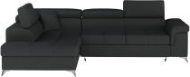 ELTAP ERIDANO, SAWANA 14, BLACK, LEFT, 25968