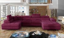 ELTAP RODRIGO, MAT VELVET 68, RED, LEFT, 29995