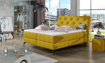 ELTAP LAOS 160X200, OMEGA 68, YELLOW, 26956