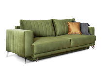 ELTAP ELISE, LOCO 33, GREEN, 30578