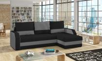 ELTAP GIULIO, ALOVA 04, ALOVA 36, BLACK, REVERSIBLE, 63003