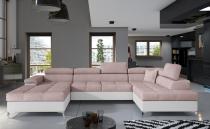 ELTAP EDUARDO, OMEGA 91, SOFT 17, PINK, RIGHT, 25900