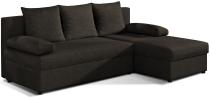 ELTAP GINO, SAWANA 26, BROWN, REVERSIBLE, 26339