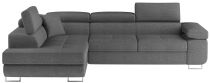 ELTAP ANTON, SAWANA 21, GRAY, LEFT, 21402
