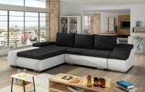 ELTAP ONTARIO, SAWANA 14, SOFT 17, BLACK, LEFT, 29260