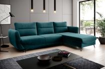 ELTAP SILVA, LUKSO 39, DARK GREEN, RIGHT, 25474