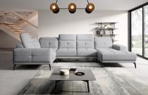 ELTAP NEVIRO, SOLA 4, GRAY, LEFT, 24981