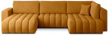 ELTAP BONITO, NUBE 45, YELLOW, LEFT, 24192