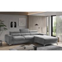 ELTAP GRAYSON, SOLA 4, DARK GRAY, RIGHT, 24621