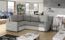 ELTAP CORONA, BERLIN 01, SOFT 17, GRAY, LEFT, 25674