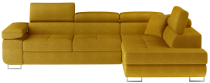 ELTAP ANTON, OMEGA 68, YELLOW, RIGHT, 21365