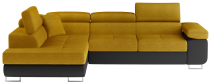 ELTAP ANTON, OMEGA 68, SOFT 11, YELLOW, LEFT, 21393