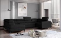 ELTAP ESCADA, SAWANA 14, BLACK, LEFT, 26003