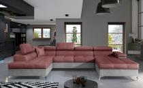 ELTAP EDUARDO, MONOLITH 63, MONOLITH 84, PINK, LEFT, 25865