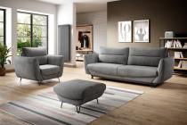 ELTAP SET SILVA, NUBE 3, GRAY, 30348