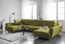 ELTAP LARCO, LOCO 33, GREEN, SYMMETRICAL, 24683