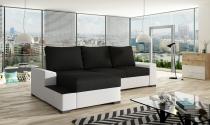 ELTAP NEGRO, SAWANA 14, SOFT 17, BLACK, LEFT, 29238