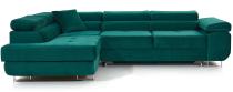 ELTAP ANTON, KRONOS 19, DARK GREEN, LEFT, 21392