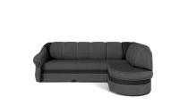 ELTAP BENANO, SAWANA 05, SOFT 11, DARK GRAY, RIGHT, 22015