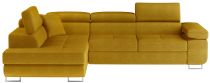 ELTAP ANTON, OMEGA 68, YELLOW, LEFT, 21376
