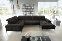 ELTAP NEVIRO, LOCO 5, DARK GRAY, LEFT, 24984