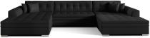 ELTAP VENTO, SOFT 11, BLACK, SYMMETRICAL, 31277